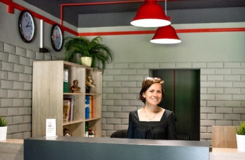 Смоленск: Хостел Философ