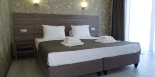 Лазаревское: Отель Слон