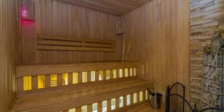 Горячий Ключ: Отель Grand