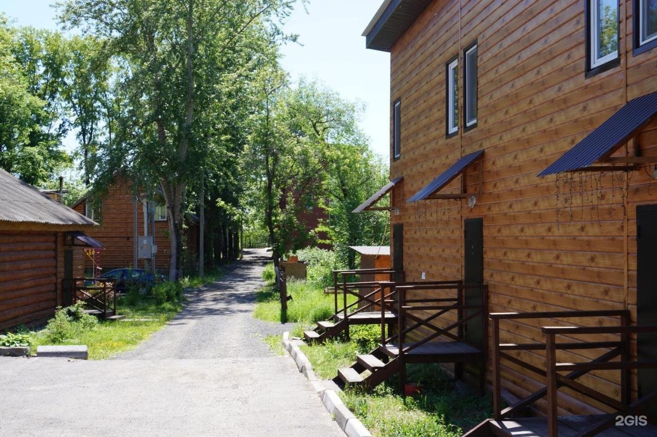База отдыха парма коччойяг официальный сайт