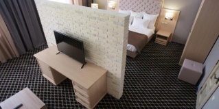 Сызрань: Отель Априори