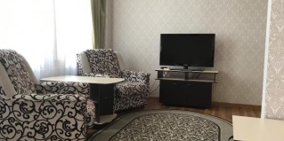 Тихорецк: Отель Юбилейная