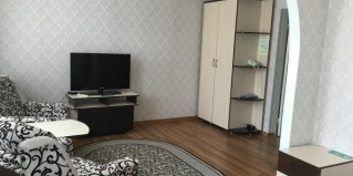 Тихорецк: Отель Юбилейная