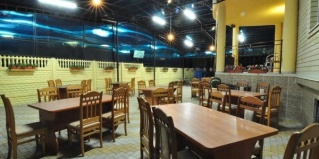 Анапа: Гостевой дом Саговский