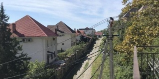 Сочи: Гостевой дом Томичка