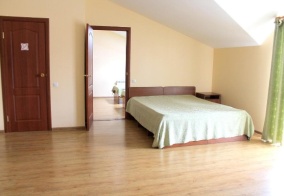 Гостевой дом Грация в Сириусе