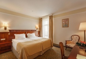 Отель Садовое кольцо в Москве