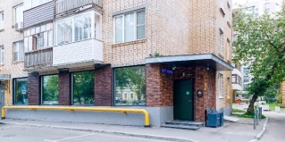 Москва: Отель Gipnoz