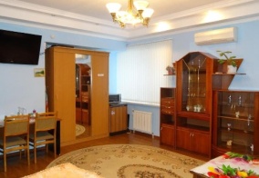 Отель Уют в Голицыно