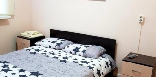 Москва: Хостел Parkhostel