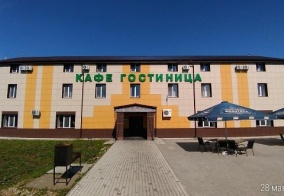 Отель Куралово в Республике Татарстан
