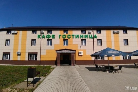 Куралово: Отель Куралово