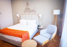 Калининград: Отель Holiday Inn Kaliningrad