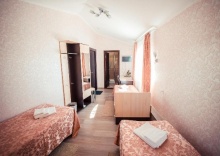 Казань: Отель Hotel Kazantel