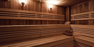 Москва: Отель Gentalion