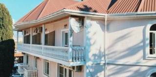 Сириус: Гостевой дом Фортуна