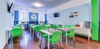 Санкт-Петербург: Отель Superhostel