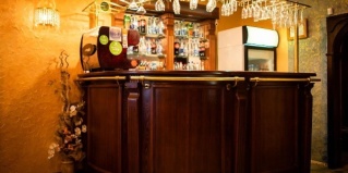 Тверь: Отель Октябрьская