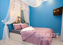 Екатеринбург: Отель Smart apart