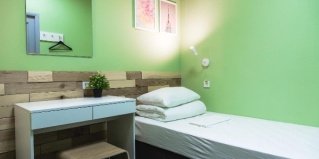Екатеринбург: Хостел Just inn