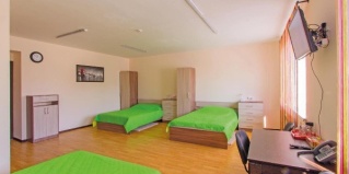 Екатеринбург: Отель Экспромед