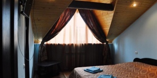 Савино: Мини-отель King