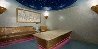 Ессентуки: Отель Источник