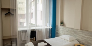 Новокузнецк: Отель 7 Rooms