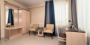 Санкт-Петербург: Отель Хокко