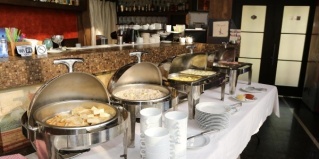 Анапа: Отель Анапа-Лазурная