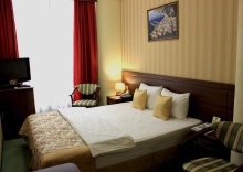 Ставрополь: Отель PARK HOTEL STAVROPOL