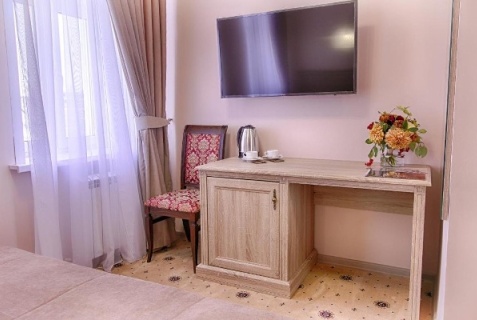 Елец: Отель Гранд Елец