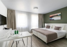 Санкт-Петербург: Отель Valo Hotel City