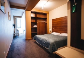 Отель Кристалл в Эстосадке