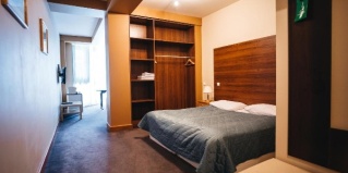 Эстосадок: Отель Кристалл