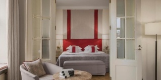 Санкт-Петербург: Отель Англетер