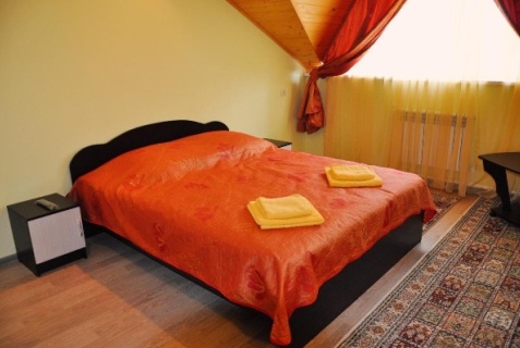 Савино: Мини-отель King