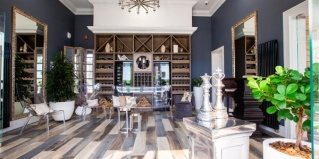 Ростов-на-Дону: Отель Графский парк