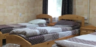 Елец: Хостел Zachet