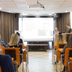 Фото от владельца Меридиан, гостиничный комплекс