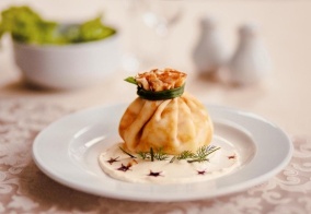 Отель Хаял в Казани