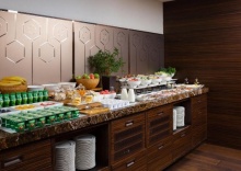 Новосибирск: Отель Grand Autograph Hotel Novosibirsk