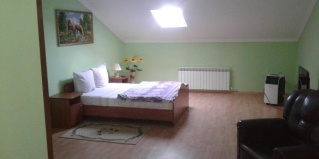 Орск: Отель Hotel-hall