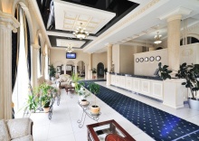 Ставрополь: Отель PARK HOTEL STAVROPOL