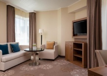 Тюмень: Отель Doubletree by Hilton Tyumen