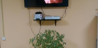 Саратов: Хостел День и Ночь