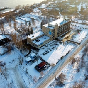 Фото от владельца Старт, отель