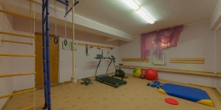 Анапа: Гостевой дом Golden Lady