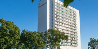 Геленджик: Отель Приветливый берег