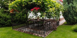 Самара: Отель Резиденция троя